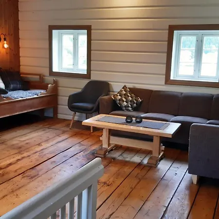 Trivelig Stabbur Pa Lanke Gard Holiday home