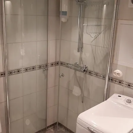Trivelig Stabbur Pa Lanke Gard Hébergement de vacances